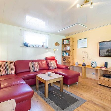 Ulm3 Bungalow Im Ulmenweg ニーンドルフ エクステリア 写真